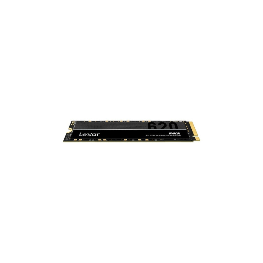 Lexar 1TB SSD M.2 NM620 (LNM620X001T-RNNNG)