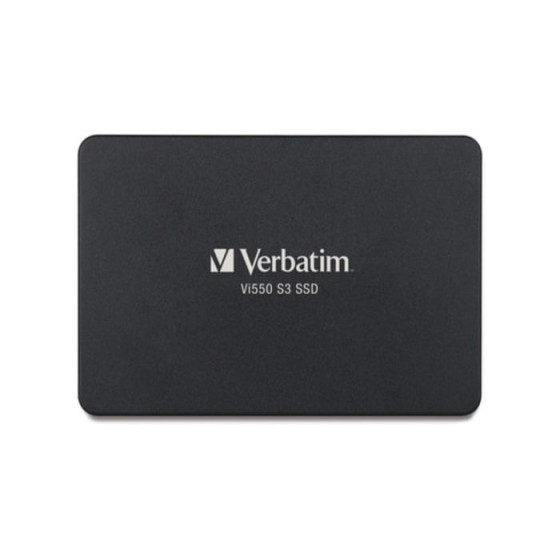 SSD Interne Verbatim 1TB S3 2.5 Verbatim VI550 (49353)