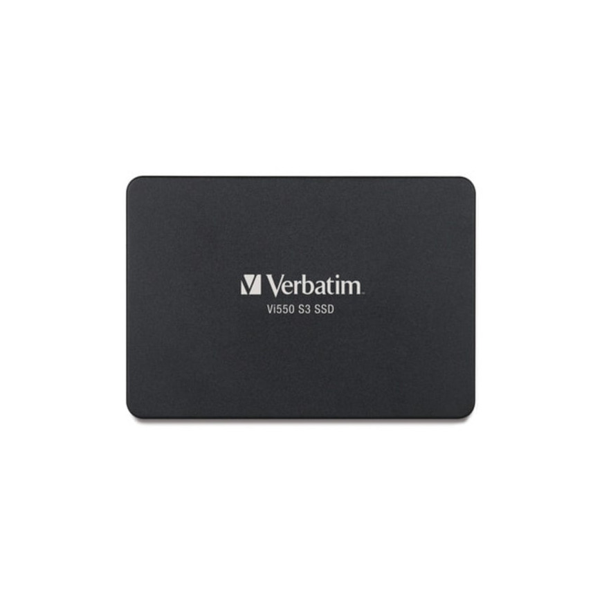 SSD Interne Verbatim 1TB S3 2.5 Verbatim VI550 (49353)