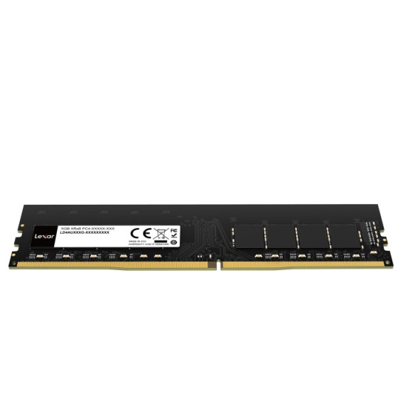 Lexar DDR4 16GB U-dimm 3200 (LD4AU016G-B3200GSST)