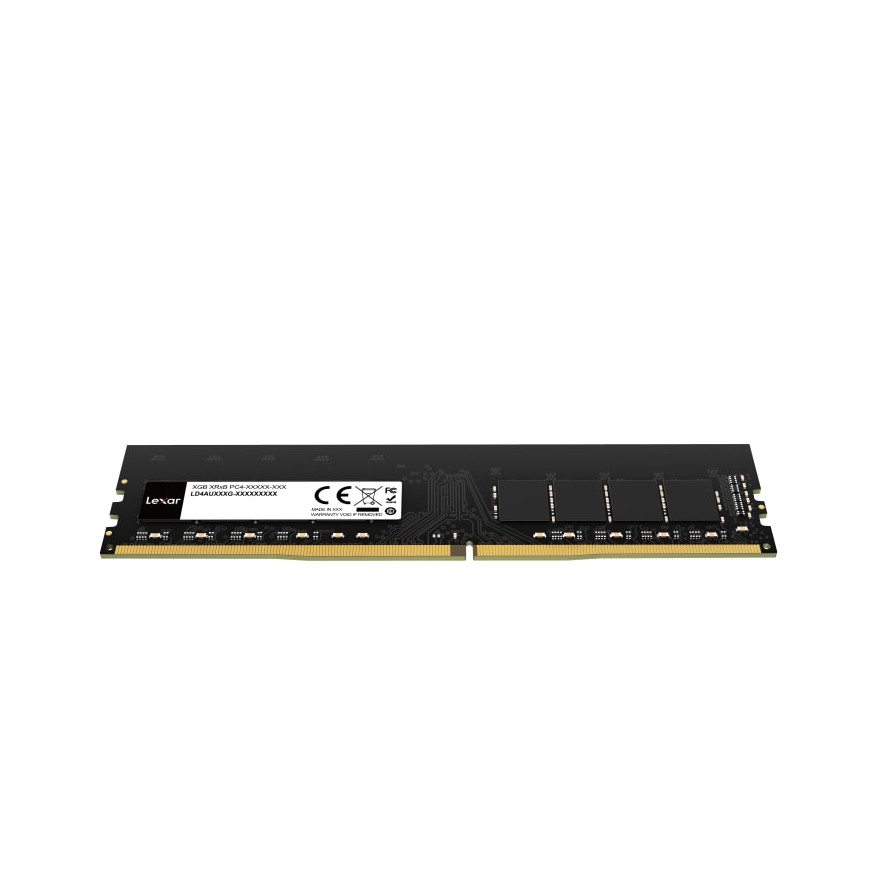 Lexar DDR4 16GB U-dimm 3200 (LD4AU016G-B3200GSST)