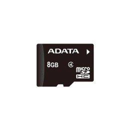 Carte mémoire ADATA microSDHC Class 4