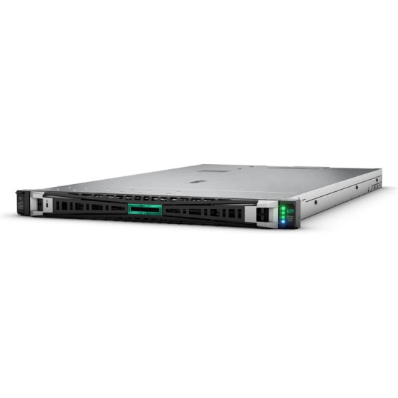 Serveur HPE ProLiant DL360 Gen11 4514Y 16 Cœurs 64 Go 2×480 Go SSD (P77237-425)