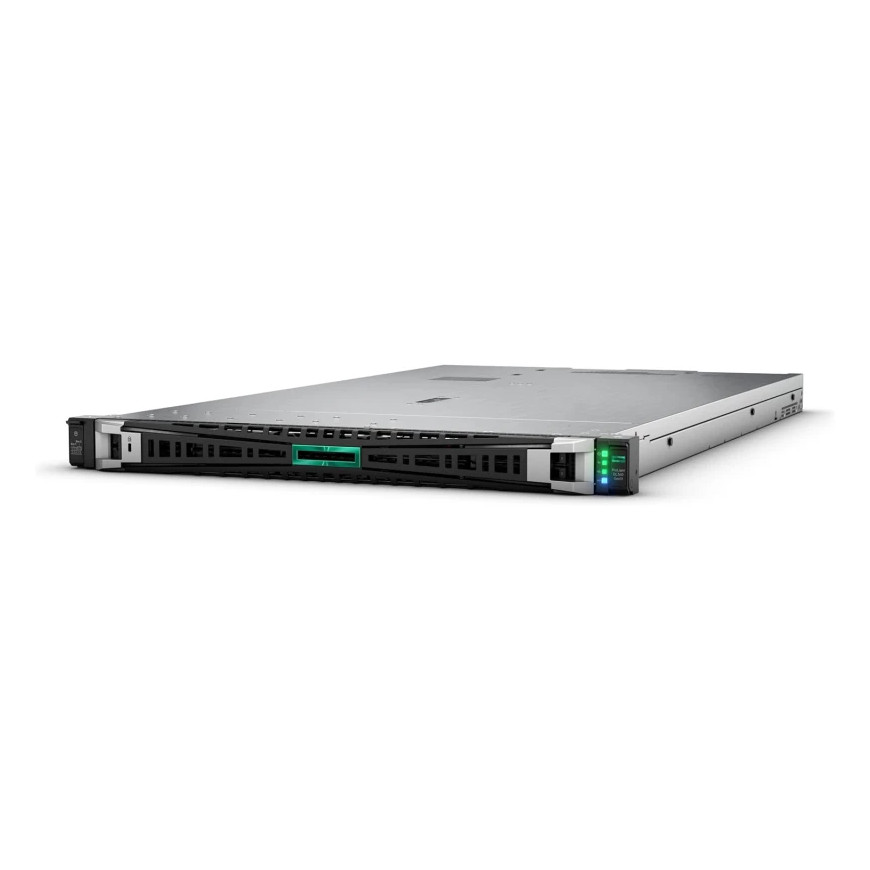 Serveur HPE ProLiant DL360 Gen11 4514Y 16 Cœurs 64 Go 2×480 Go SSD (P77237-425)
