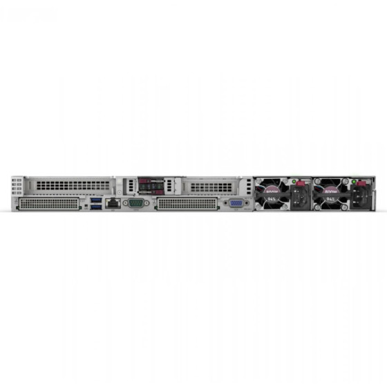Serveur HPE ProLiant DL360 Gen11 4514Y 16 Cœurs 64 Go 2×480 Go SSD (P77237-425)
