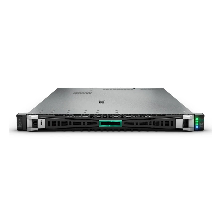 Serveur HPE ProLiant DL360 Gen11 4514Y 16 Cœurs 64 Go 2×480 Go SSD (P77237-425)
