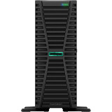 Serveur HPE ProLiant ML350 Gen11 4514Y 16 Cœurs 64 Go 2×480 Go SSD (P81776-425)
