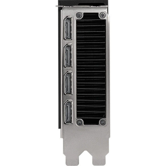 Carte graphique PNY NVIDIA RTX 6000 Ada Generation OEM (VCNRTX6000ADA)