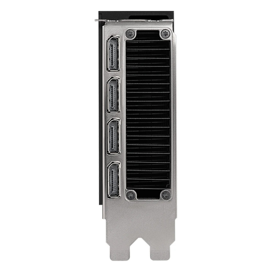 Carte graphique PNY NVIDIA RTX 6000 Ada Generation OEM (VCNRTX6000ADA)