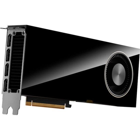 Carte graphique PNY NVIDIA RTX 6000 Ada Generation OEM (VCNRTX6000ADA)
