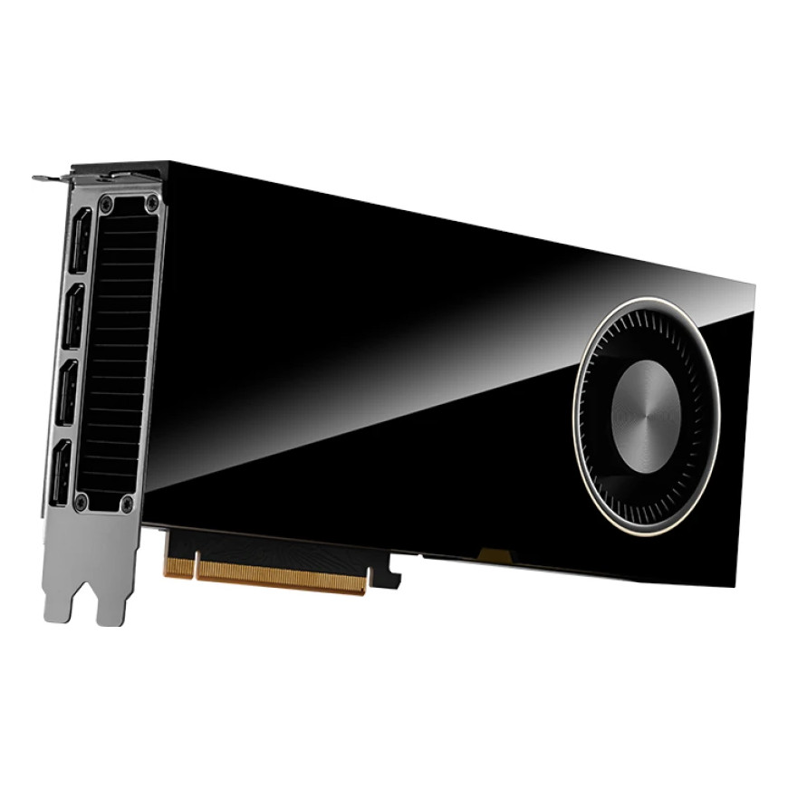 Carte graphique PNY NVIDIA RTX 6000 Ada Generation OEM (VCNRTX6000ADA)