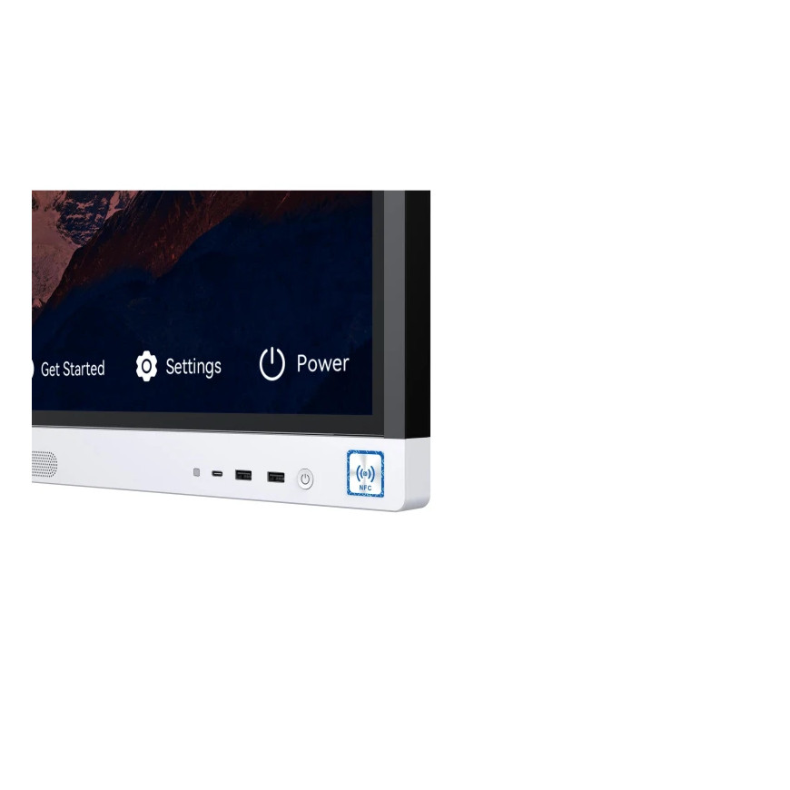 Écran Visioconférence HUAWEI IdeaHub S3 86" - Tableau Intelligent Professionnel (55151287)