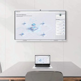 Écran interactif professionnel Huawei IdeaHub B3 86" 4K UHD - Solution visioconférence (55150939)