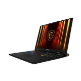 PC portable Gaming MSI Vector 18 HX AI Ultra 9 275HX RTX 5090 (9S7-1824B4-1010)