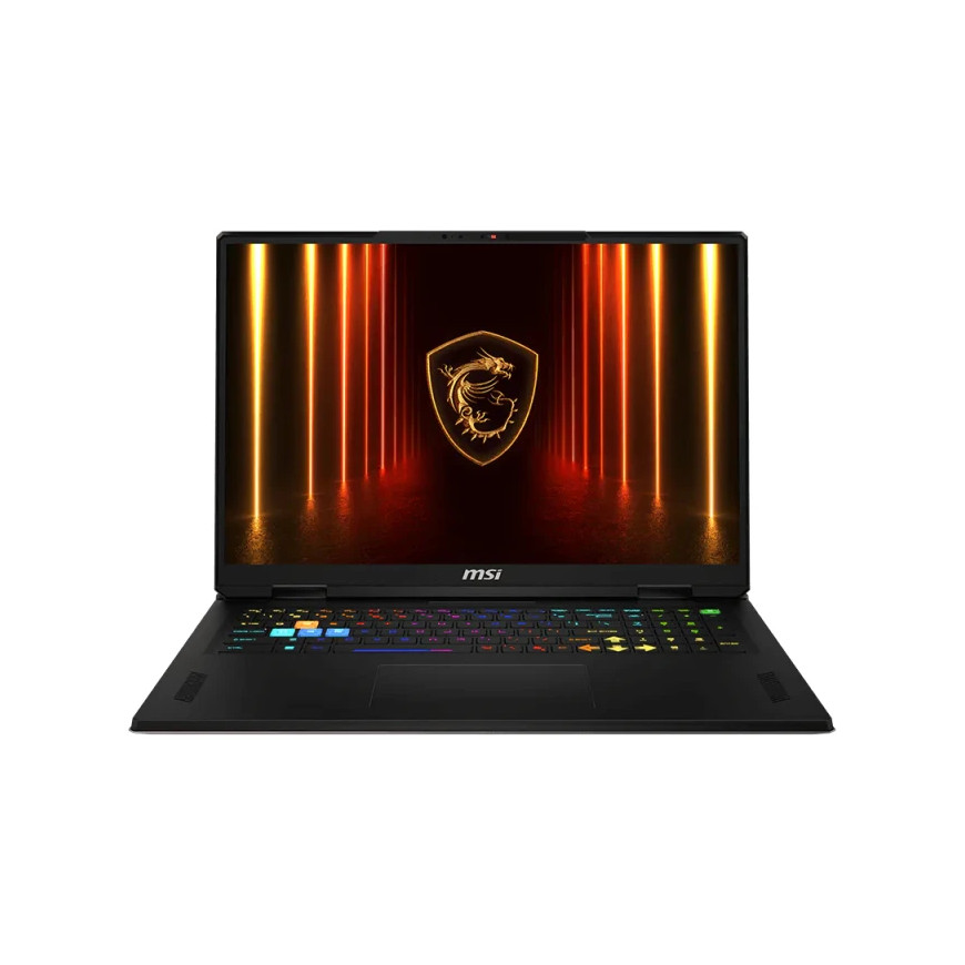 PC portable Gaming MSI Vector 18 HX AI Ultra 9 275HX RTX 5090 (9S7-1824B4-1010)