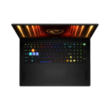 PC portable Gaming MSI Vector 18 HX AI Ultra 9 275HX RTX 5090 (9S7-1824B4-1011)