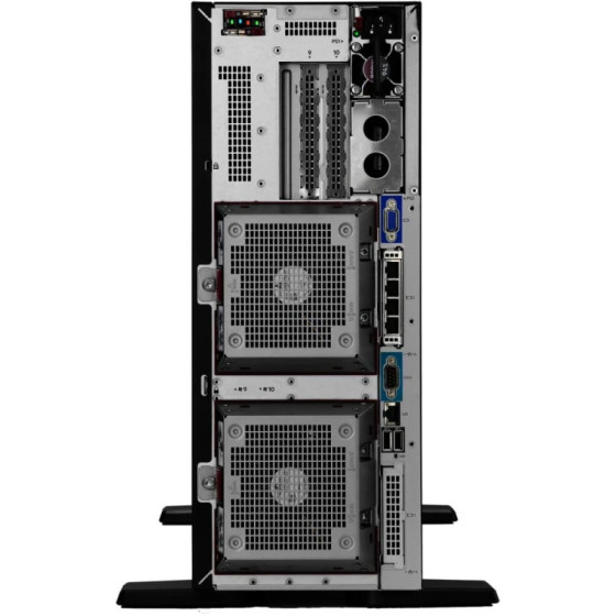 Serveur Tour HPE ProLiant ML110 Gen11 Xeon Silver 3508U 32Go 2x480Go SSD (P81774-425)