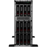 Serveur Tour HPE ProLiant ML110 Gen11 Xeon Silver 3508U 32Go 2x480Go SSD (P81774-425)