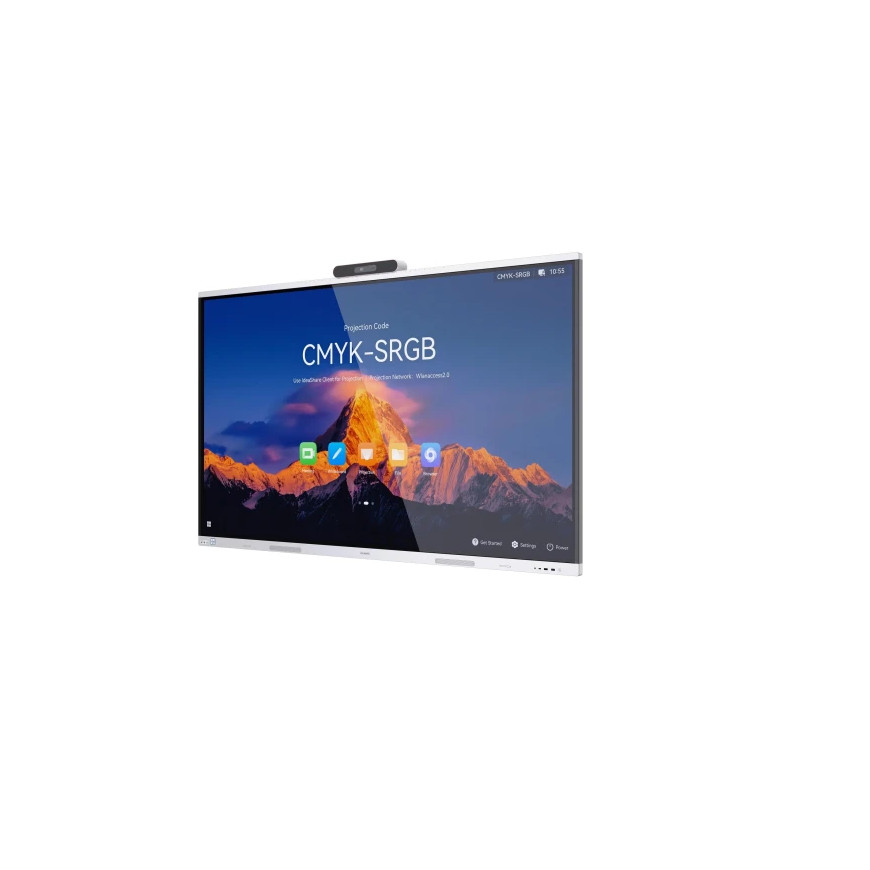 Écran Visioconférence HUAWEI IdeaHub S3 65" - Tableau Intelligent Professionnel (55151285)