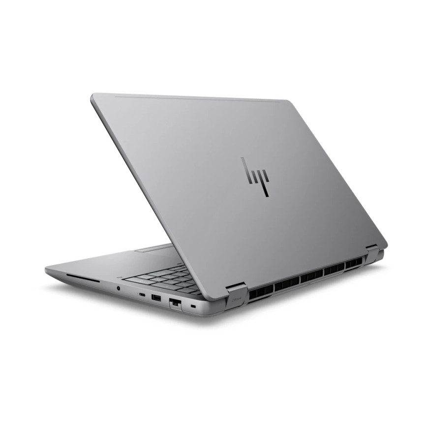 Station de Travail Mobile HP ZBook Fury 16 G1i Intel Core Ultra 7 (D8JM0ES)