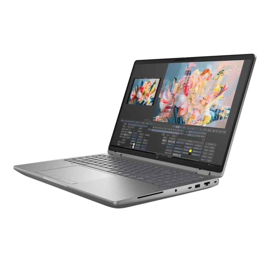 Station de Travail Mobile HP ZBook Fury 16 G1i Intel Core Ultra 7 (D8JM0ES)