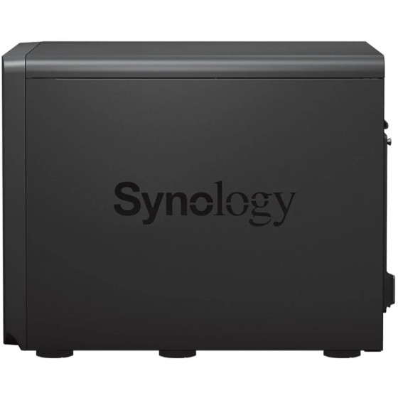 Serveur NAS Synology Serveur NAS 12 baies DiskStation