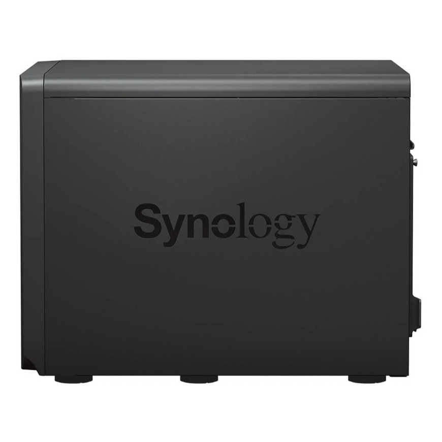 Serveur NAS Synology Serveur NAS 12 baies DiskStation
