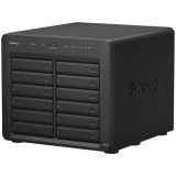 Serveur NAS Synology Serveur NAS 12 baies DiskStation