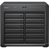 Serveur NAS Synology Serveur NAS 12 baies DiskStation