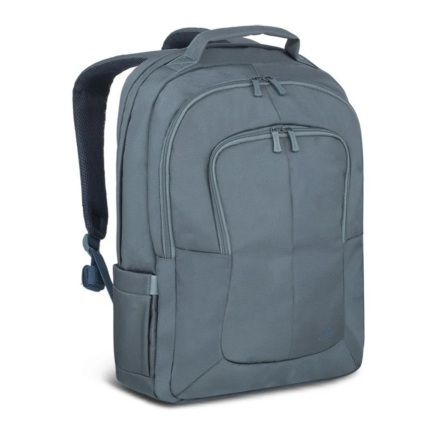 Sac à DOS Rivacase tegel "bulker" pour ordinateurs portables 17.3" (8460 aquamarine)