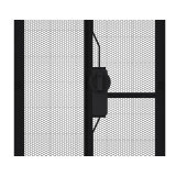 Armoire Hpe 42U 600x1075mm Adv G2 Kit Pllt Rack (P9K07A)