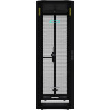 Armoire Hpe 42U 600x1075mm Adv G2 Kit Pllt Rack (P9K07A)