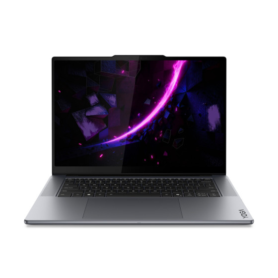 PC portable Lenovo Yoga Pro 7 15IPH11 Ultra 9-386H 15,3" Gris (83SN0050FE)