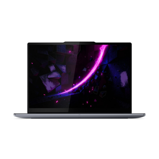 PC portable Lenovo Yoga Pro 7 15IPH11 Ultra 9-386H 15,3" Gris (83SN0050FE)