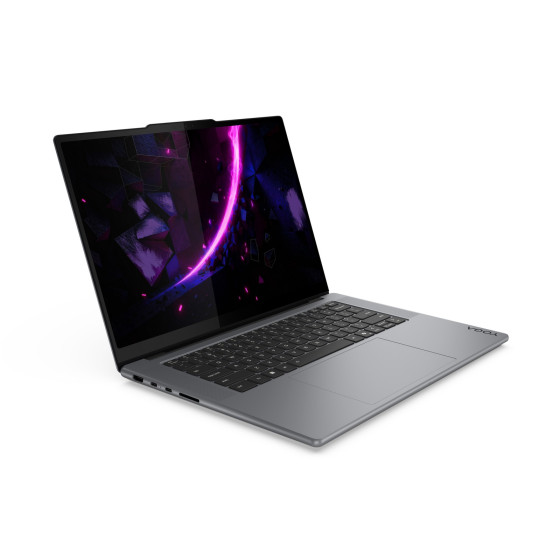 PC portable Lenovo Yoga Pro 7 15IPH11 Ultra 9-386H 15,3" Gris (83SN0050FE)