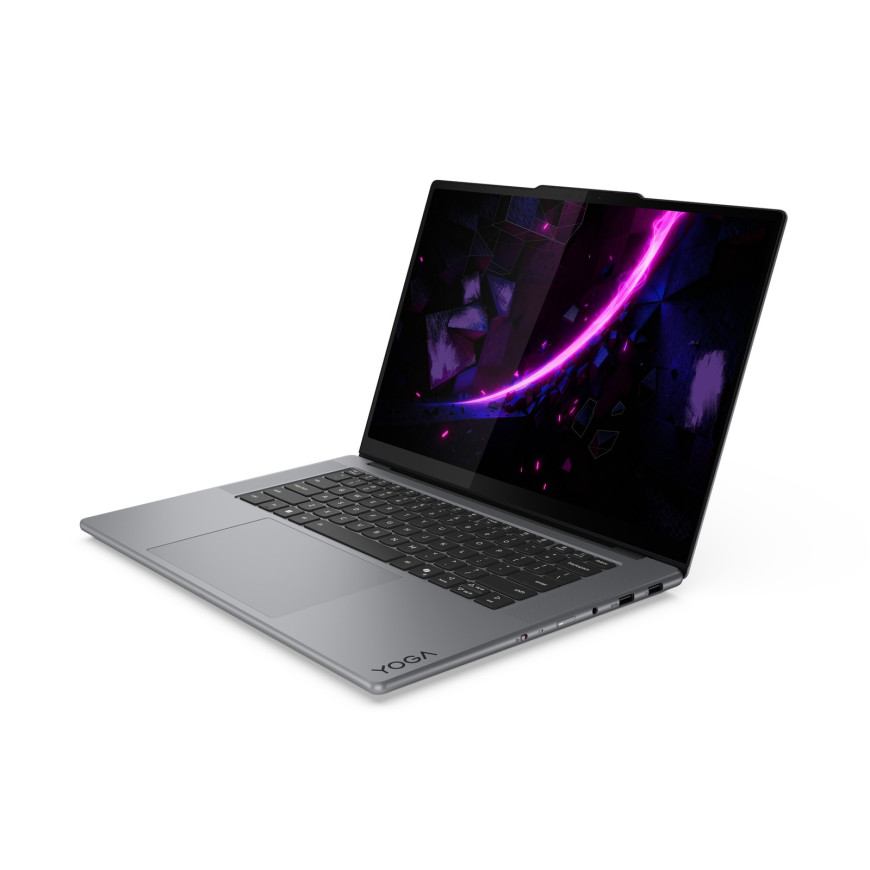 PC portable Lenovo Yoga Pro 7 15IPH11 Ultra 9-386H 15,3" Gris (83SN0050FE)