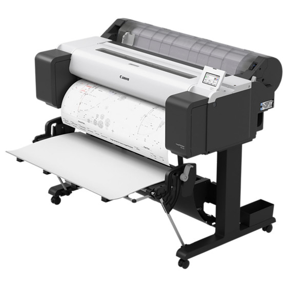 Traceur Canon iPF TM-355 36 pouces