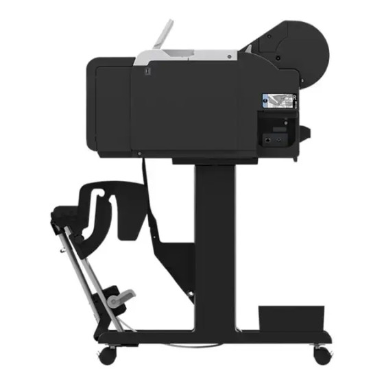 Traceur Canon iPF TM-355 36 pouces