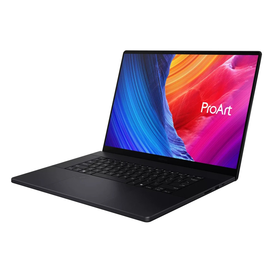 PC portable ASUS ProArt H7606 16" Tactile (90NB15K1-M00P70)
