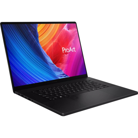 PC portable ASUS ProArt H7606 16" Tactile (90NB15K1-M00P70)