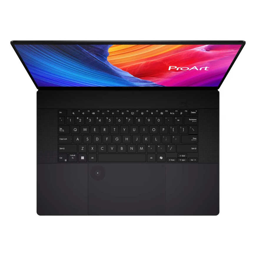 PC portable ASUS ProArt H7606 16" Tactile (90NB15K1-M00P70)