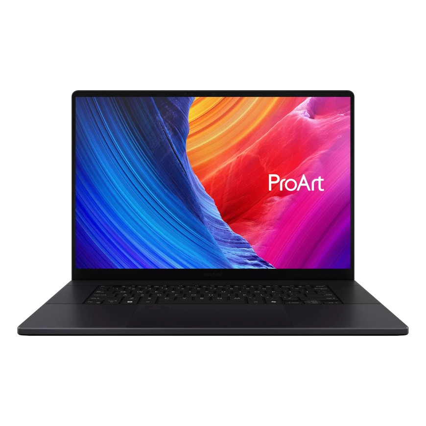 PC portable ASUS ProArt H7606 16" Tactile (90NB15K1-M00P70)