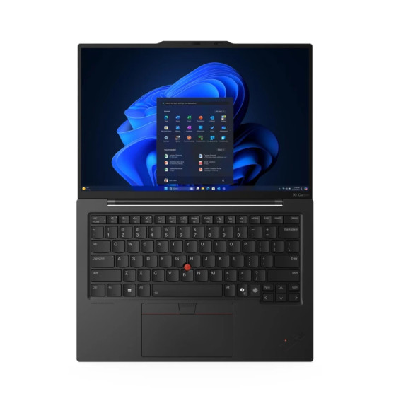 PC portable Lenovo ThinkPad X1 Carbon Gen 13 Ultra 7 14 pouces (21NS013KFE)