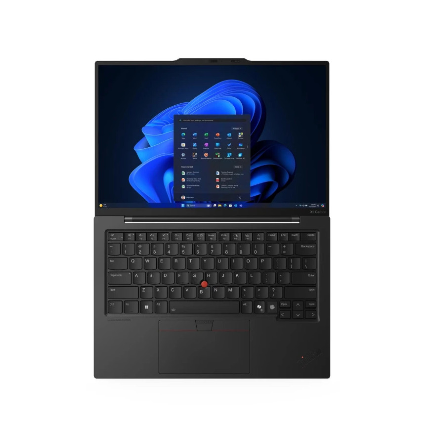 PC portable Lenovo ThinkPad X1 Carbon Gen 13 Ultra 7 14 pouces (21NS013KFE)