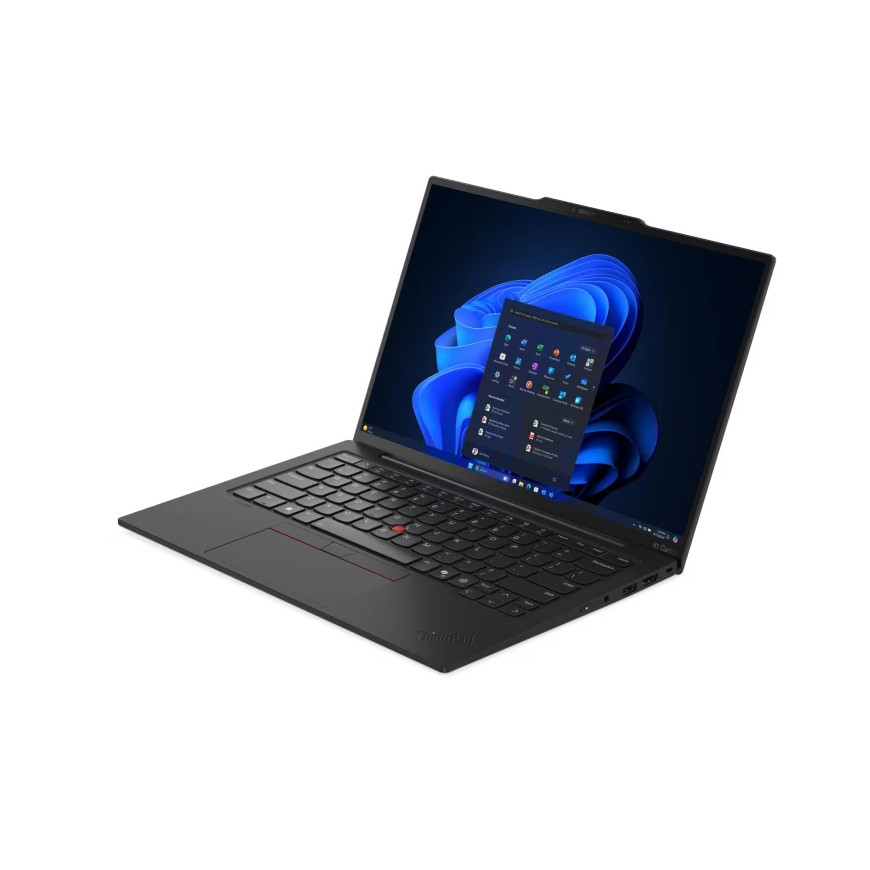 PC portable Lenovo ThinkPad X1 Carbon Gen 13 Ultra 7 14 pouces (21NS013KFE)