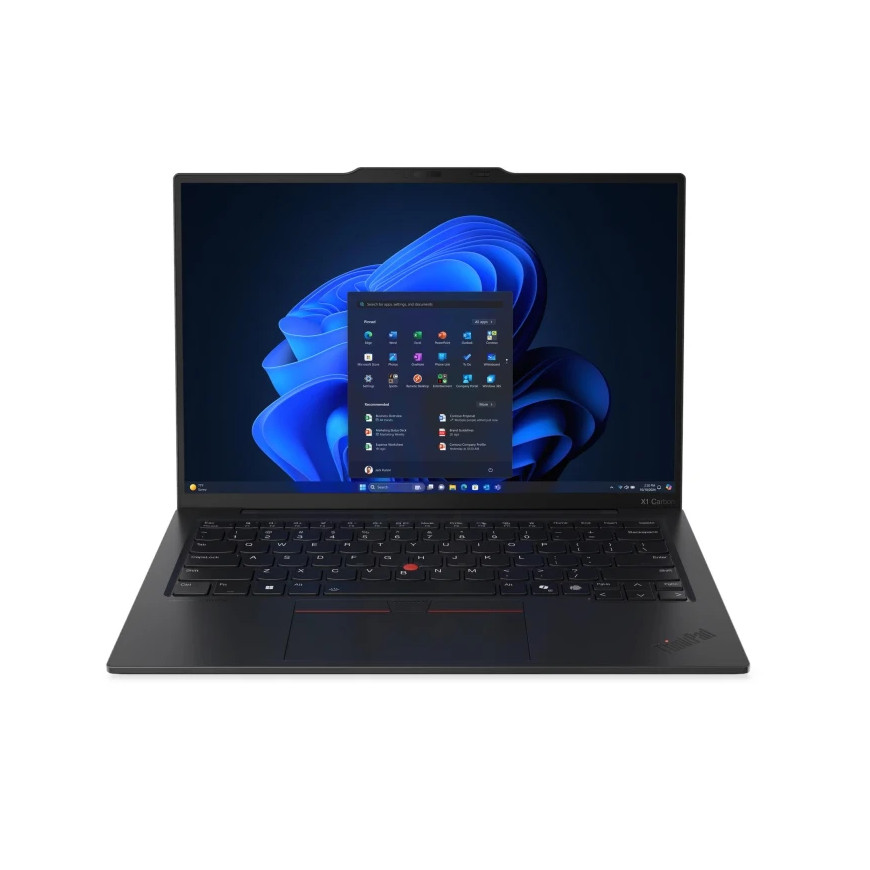 PC portable Lenovo ThinkPad X1 Carbon Gen 13 Ultra 7 14 pouces (21NS013KFE)
