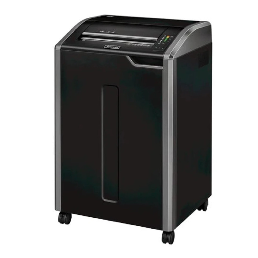 Destructeur de documents Fellowes 485Ci Coupe Croisée (F4699001)