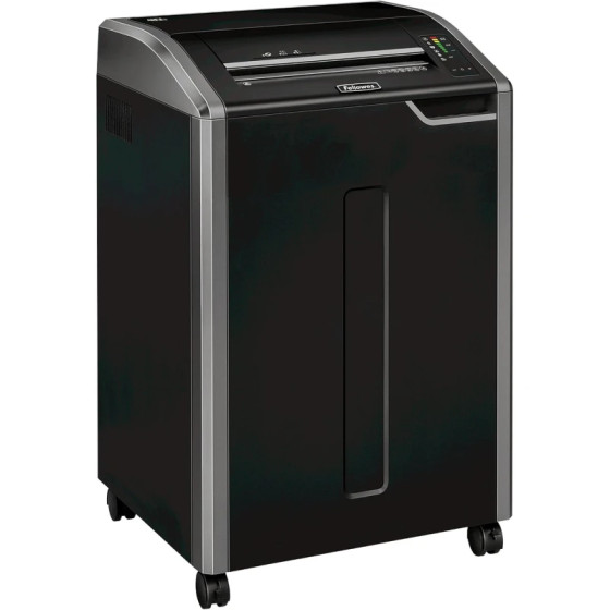 Destructeur de documents Fellowes 485Ci Coupe Croisée (F4699001)