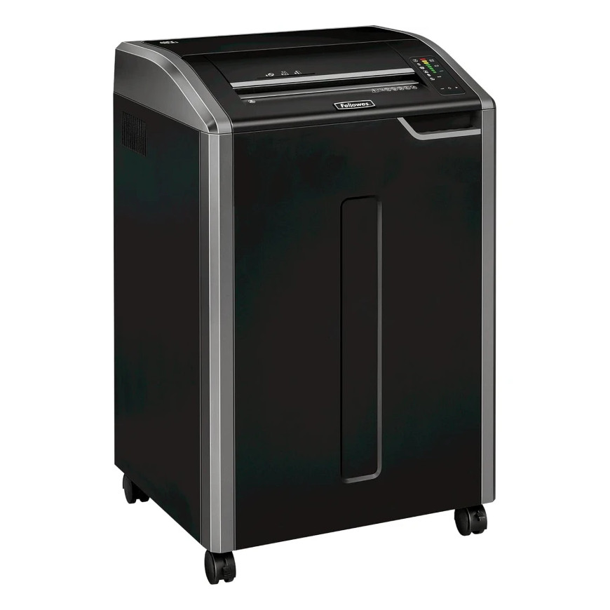 Destructeur de documents Fellowes 485Ci Coupe Croisée (F4699001)