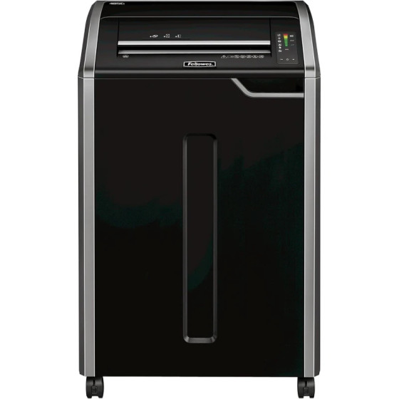Destructeur de documents Fellowes 485Ci Coupe Croisée (F4699001)